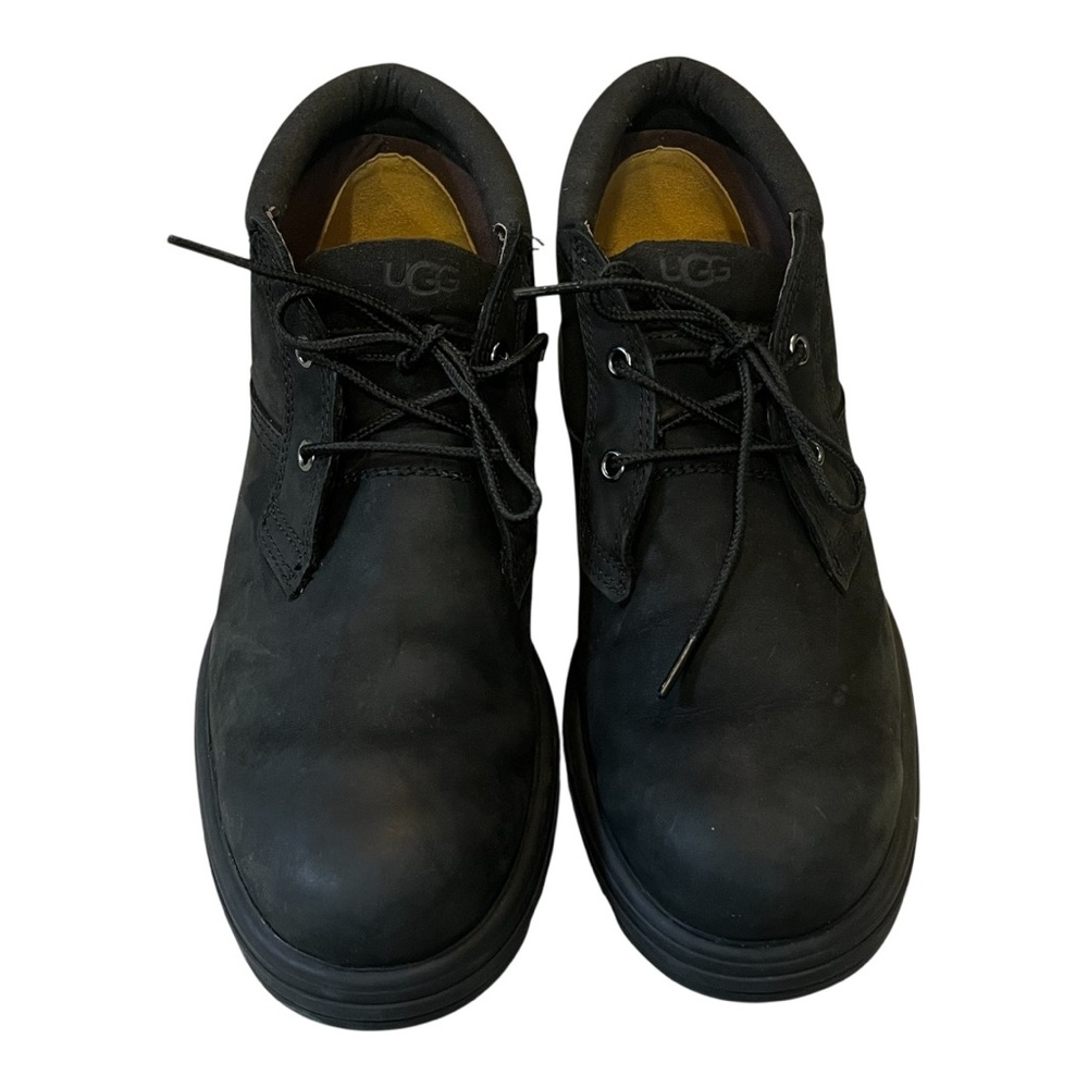UGG BILTMORE CHUKKA WATERPROOF ANKLE BOOTS MENS US 9